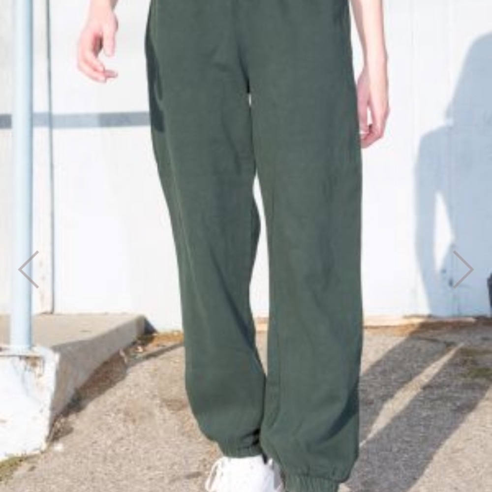 ISO Rosa Sweatpants - Picture 2 of 2